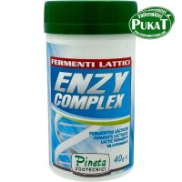 Pineta Enzy Complex 40g