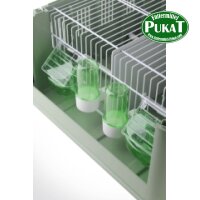 Tino Economy Transportbox incl. Deckel