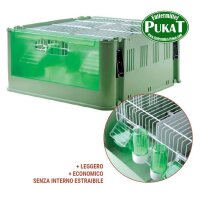 Tino Economy Transportbox incl. Deckel