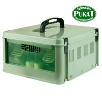 Tino Economy Transportbox incl. Deckel