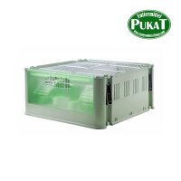 Tino Economy Transportbox incl. Deckel