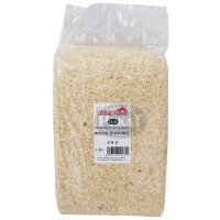 Hobelspäne sehr feine Qualität 5l