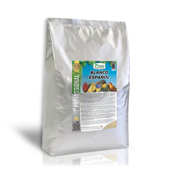 Pineta Blanco Español 5 kg