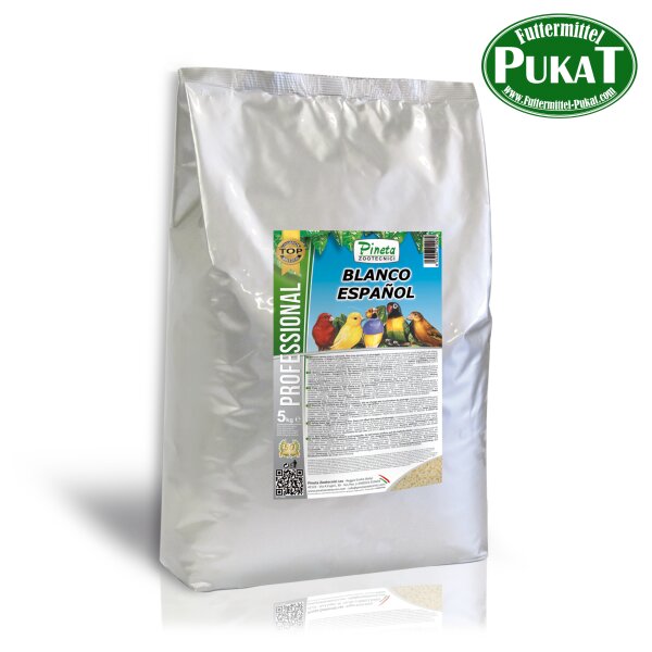 Pineta Blanco Espanol 5kg