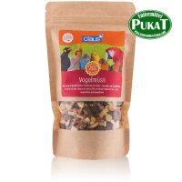 Claus Vogelmüsli 200g