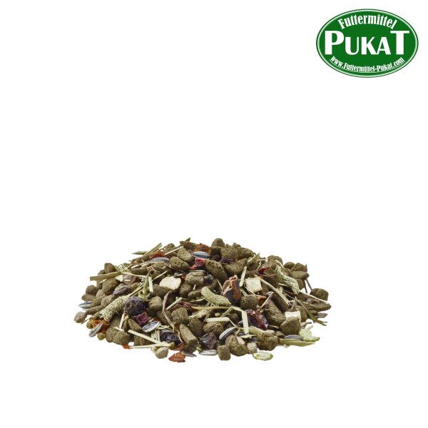 Nature - Chinchilla 2,3kg