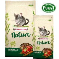 Nature - Chinchilla 9kg