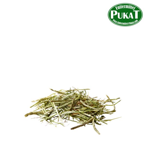 Nature - Heu, Timothy Hay 1kg