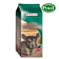 Chinchilla Bathing Sand - Badesand 2Liter