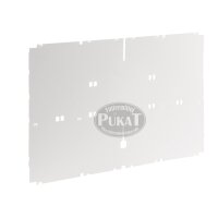 Art.375 Rückwand geschlossen für...