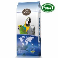 Deli Nature Nr. 61 Amazonen Brilliant 15kg
