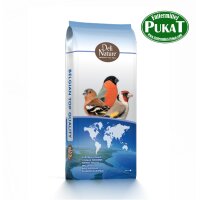 Deli Nature Nr. 96 Gimpel / Dompfaffen15kg