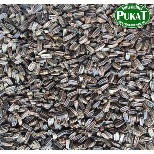 Wild Distelsamen (KARDO SELVATICO) 500g