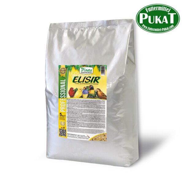 Pineta Elisir 5kg