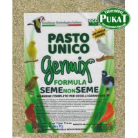 Germix Aufzuchtfutter Pasto Unico Canary 4kg