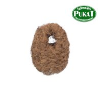 Exotennest aus Kokos 10x9xh11cm