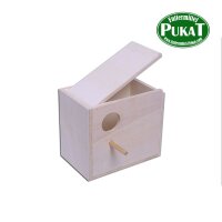 Nistkasten aus Holz 22x14 x19cm