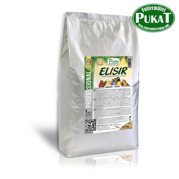 Pineta Elisir Bianco 1kg