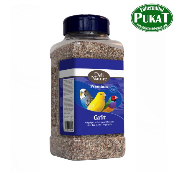 Deli Nature Vogelgrit 1,2kg