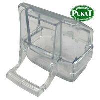 Außenfütterung "MAGIC" transparent