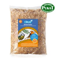 Claus Winterfutter 500g