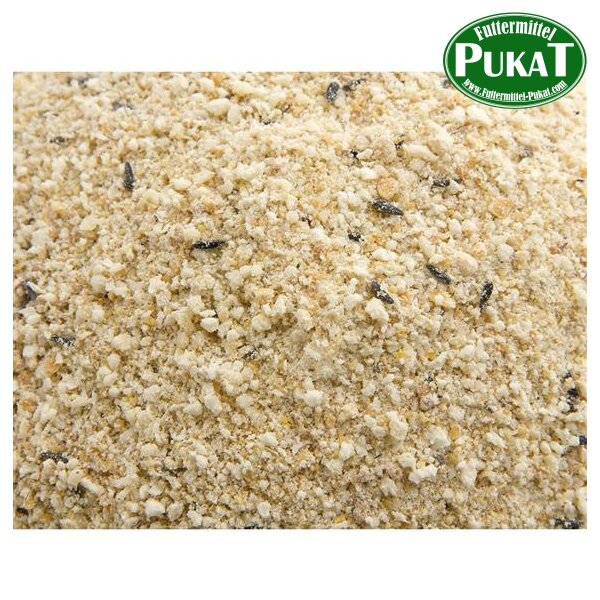 New Canariz - BIANCO SECCO - White dry 15 kg