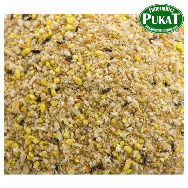 New Canariz - GIALLO SECCO - Yellow dry 15 kg