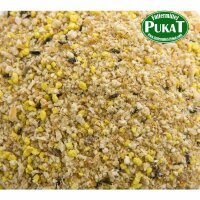New Canariz - GIALLO SECCO - Yellow dry 15 kg