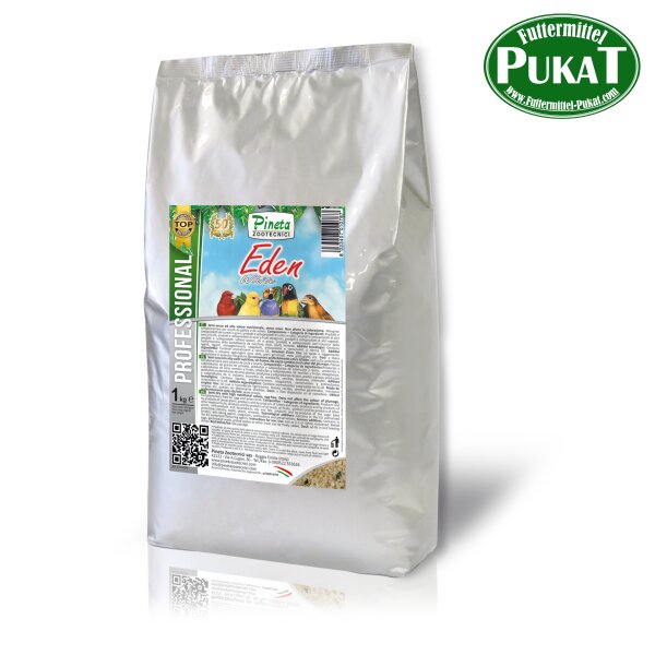 Pineta Eden Bianco 1kg (lose)