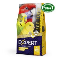 Witte Molen EXPERT Eifutter feucht gelb K1 - 10kg
