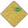 Witte Molen EXPERT Eifutter feucht gelb K1 - 10kg