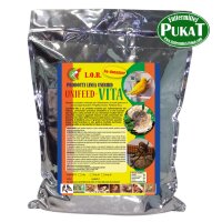 L.O.R Unifeed Vita 10kg