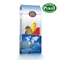 Deli Nature Nr. 54 Kanarien Zucht mit weißer...