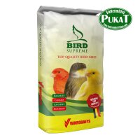 Bird Supreme Kanarien Zucht ohne Rübsen 20kg