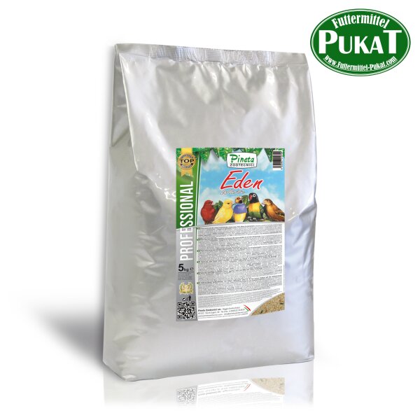 Pineta Eden Bianco 5kg