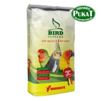Bird Supreme Großsittich Excellent 20kg