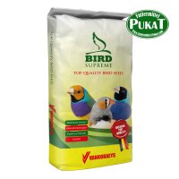 Bird Supreme Exoten Basis 20kg