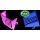 Scharpieraufe, Farbe: mix