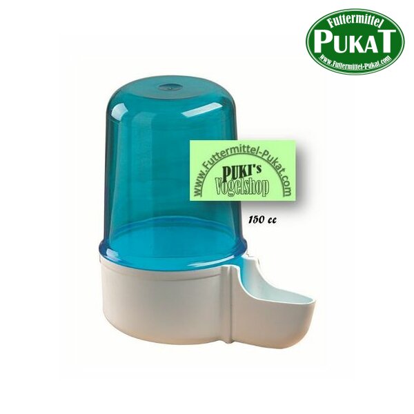 STA C012BA Trinker "Drago" cc150 blau