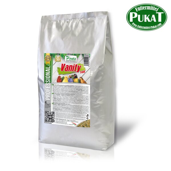 Pineta Vanity 1kg