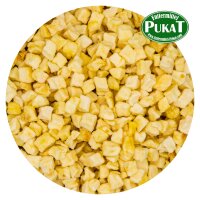 Apfelstücke getrocknet 150g