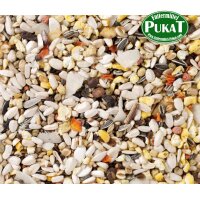 Deli Nature Nr. 64 Papageien Supreme Früchte 15kg