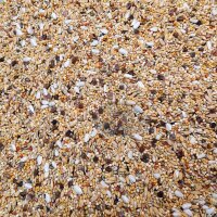 Bird Supreme Aga Excellent 20kg