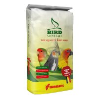 Bird Supreme Aga Excellent 20kg