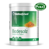 Röhnfried Badesalz 800g