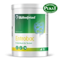 Röhnfried Entrobac 600g
