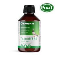 Röhnfried Taubenfit-E 50 250ml