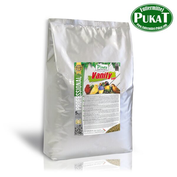 Pineta Vanity 5kg