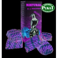 Natural Pickstein für Tauben und Vögel 6er Pack