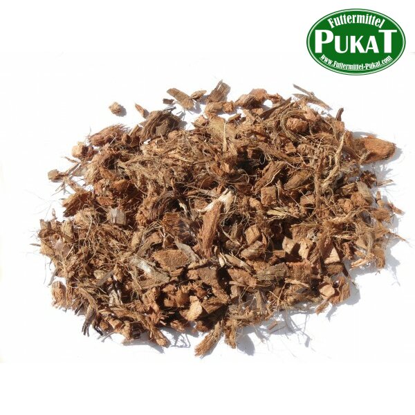 Hugro Kokos Streu 100l